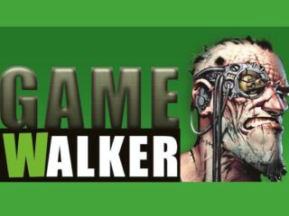 CD-Action 04/2018: Powracają GameWalker i&nbsp;Kaszanka Zone!