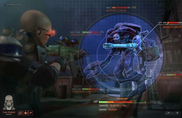 Phoenix Point: Nowa gra twórcy klasycznego X-COM-a zalicza kolejną obsuwę