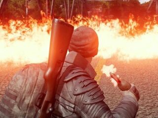 PUBG: Autorzy szykują nagrody za mistrzowskie posługiwanie się konkretnymi pukawkami