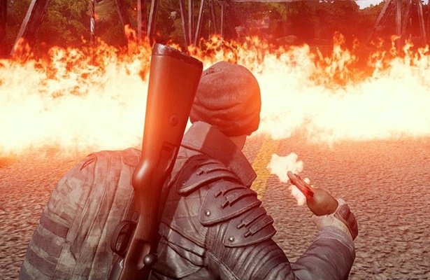 PUBG: Autorzy szykują nagrody za mistrzowskie posługiwanie się konkretnymi pukawkami