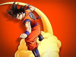 [ZA PIĘĆ DWUNASTA] Dragon Ball Z: Kakarot – zapowiedź cdaction.pl
