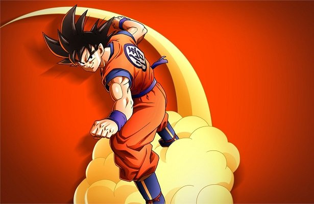 [ZA PIĘĆ DWUNASTA] Dragon Ball Z: Kakarot – zapowiedź cdaction.pl