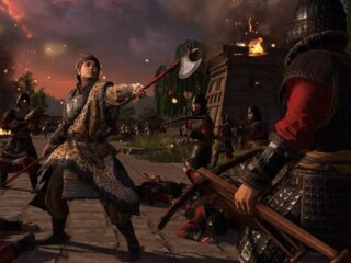 Total War: Three Kingdoms – Zapowiedziano pierwszy duży dodatek [WIDEO]