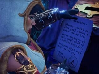 Trine 4: The Nightmare Prince – Czytanie szkodzi zdrowiu i&nbsp;zagraża królestwom [WIDEO]