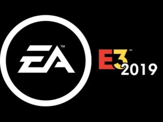 E3 2019: EA Play [ZAPIS STREAMU]