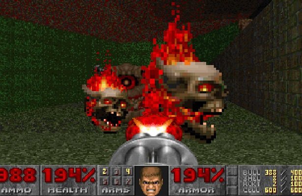 Doom 2: Niemal ćwierć wieku po premierze gracz odkrył ostatni sekret [WIDEO]