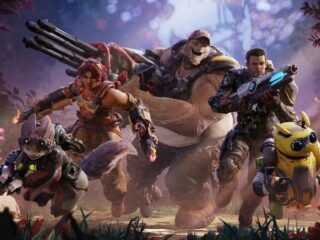 Crucible: Sieciowa strzelanka już niedługo pozostanie tylko&nbsp;wspomnieniem