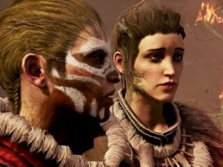GreedFall: „Pająki” zaliczają zwyżkę formy, ale wciąż nie dały nam wielkiego hitu