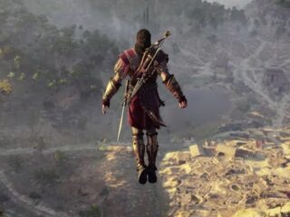 Assassin’s Creed Odyssey: Fani Kassandry i Aleksiosa mogą już poznać zakończenie pierwszego DLC [WIDEO]