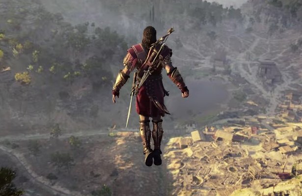 Assassin’s Creed Odyssey: Fani Kassandry i Aleksiosa mogą już poznać zakończenie pierwszego DLC [WIDEO]