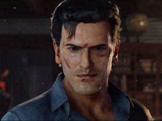Evil Dead: The Game zapowiedziane! [WIDEO]