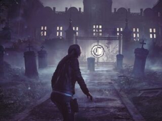 Shadow of the Tomb Raider: The Nightmare już w sprzedaży [WIDEO]