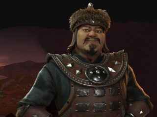 Civilization VI: Mongolia kolejną frakcją nadchodzącego dodatku [WIDEO]
