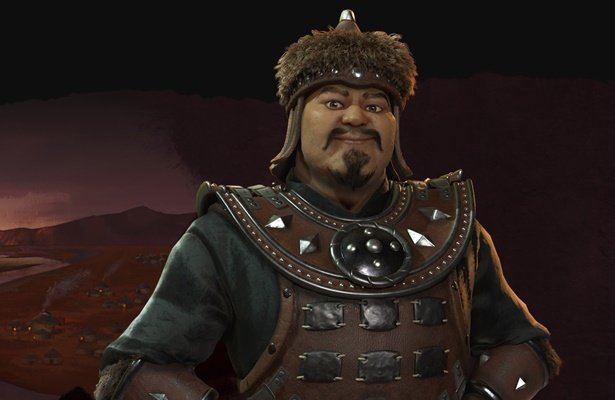 Civilization VI: Mongolia kolejną frakcją nadchodzącego dodatku [WIDEO]