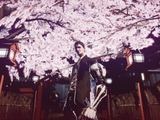 Killer Is Dead za&nbsp;darmo w&nbsp;Humble Store