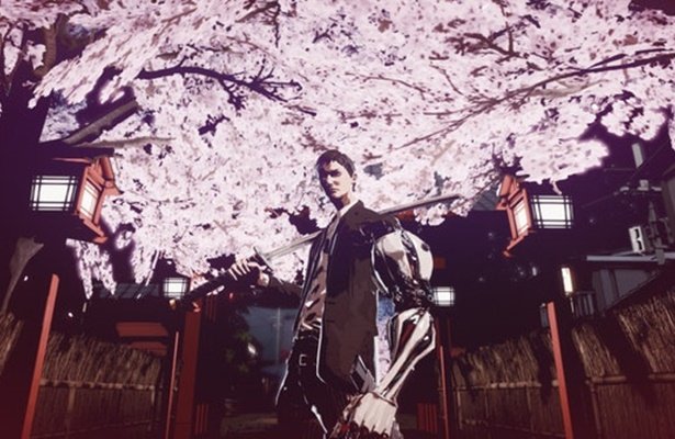 Killer Is Dead za&nbsp;darmo w&nbsp;Humble Store