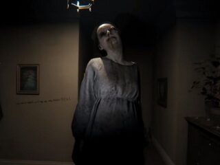 [Na marginesie] Sillent Hill puste ulice, z&nbsp;Sekiro dumni rodzice