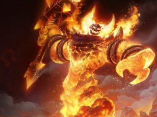 World of Warcraft Classic: Blizzard ujawnił datę premiery