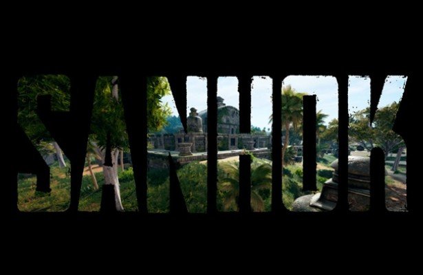 PUBG: Nowa mapa się nazywa (zresztą dowcipnie)…