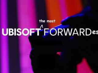 Ubisoft: Oglądajcie z&nbsp;nami dzisiejszą konferencję na&nbsp;E3 [STREAM]