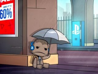 PlayStation Store przypomina o przecenach [WIDEO]