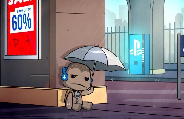 PlayStation Store przypomina o przecenach [WIDEO]