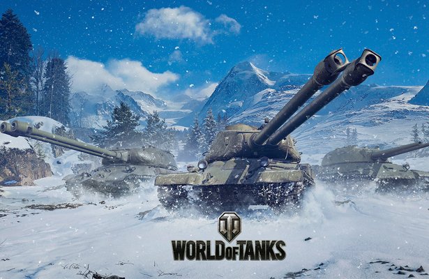 World of Tanks: Czołgi z dwoma działami wchodzą do gry