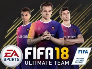 75% grających w tytuły EA Sports odpala Ultimate Team, a połowa z nich wydaje w nim pieniądze