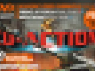 CD-Action 11/2017: Okładka