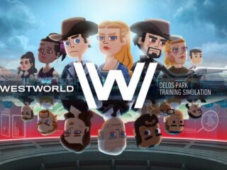 Warner Bros. zaskoczone pozwem Bethesdy