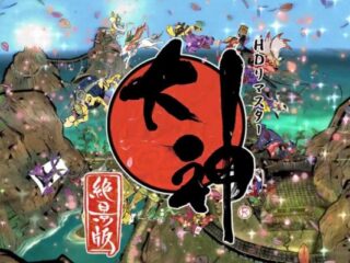 Okami HD: Fabuła i&nbsp;akcja na&nbsp;zwiastunach [WIDEO]