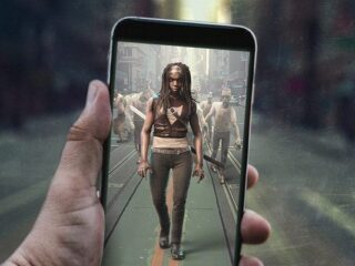 The Walking Dead: Our World – Poznaliśmy datę premiery „Pokémon Go&nbsp;z&nbsp;zombie” [WIDEO]