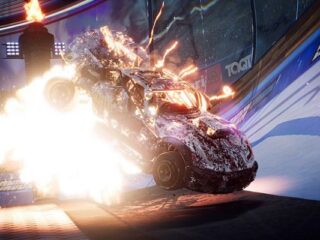 Destruction All Stars: Dziś premiera w&nbsp;PS Plusie. Oprócz tego pobierzemy Control i&nbsp;Concrete Genie [WIDEO]