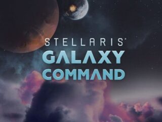 Mobilne Stellaris „pożyczyło” grafiki z Halo; Paradox wycofuje grę