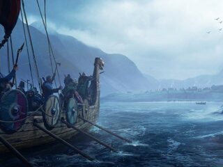 Expeditions: Viking – Znamy datę premiery