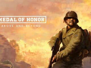 Medal of Honor: Above and Beyond będzie wymagać naprawdę mocnego peceta [AKTUALIZACJA]
