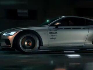 Need for Speed: Heat – Zobaczcie po&nbsp;jednym pełnym wyścigu nocą i&nbsp;za&nbsp;dnia [WIDEO]