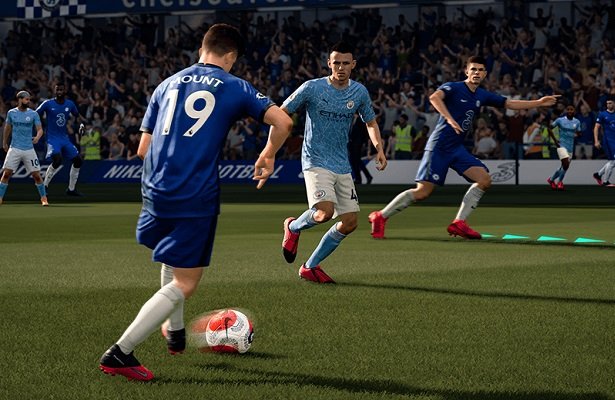 PlayStation: Najchętniej pobierane gry w 2020. Spore różnice między Europą a Ameryką