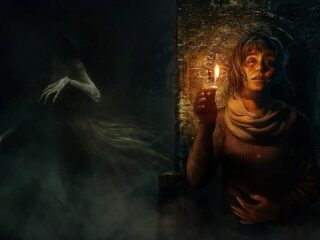Amnesia: Rebirth – Już wiadomo, w co będziemy grać w Halloween [RECENZJE]