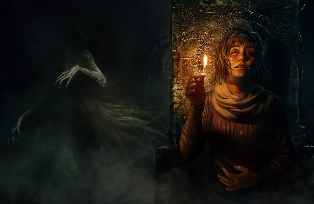 Amnesia: Rebirth – Już wiadomo, w co będziemy grać w Halloween [RECENZJE]