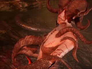 Succubus: Tym razem trailer z nieco mniejszą dawką seksu i przemocy [WIDEO]