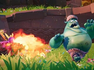 Spyro Reignited Trilogy na kilku nowych gameplayach [WIDEO]