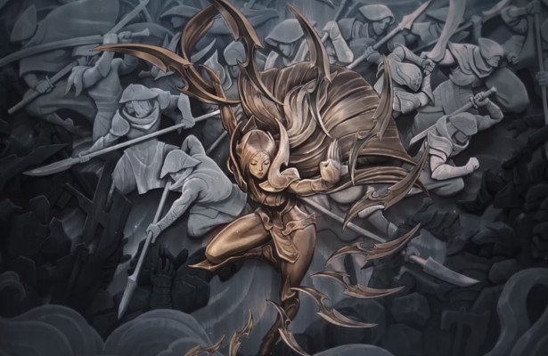 League of Legends: Kolejny nowy/stary bohater w drodze [WIDEO]