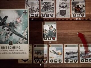 KARDS: Darmowa karcianka osadzona w&nbsp;realiach II&nbsp;wojny światowej opuściła wczesny dostęp [WIDEO]