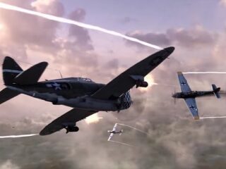 Call of Duty: WWII – Nowe DLC na pierwszym zwiastunie [WIDEO]