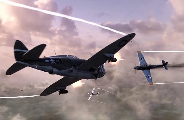 Call of Duty: WWII – Nowe DLC na pierwszym zwiastunie [WIDEO]