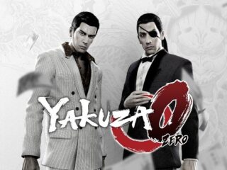 Yakuza 0, Yakuza Kiwami i Valkyria Chronicles 4 zmierzają na PC!