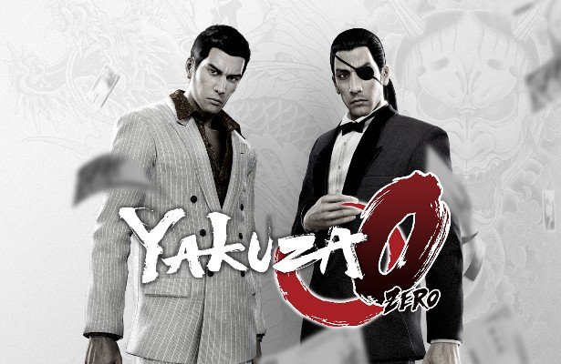 Yakuza 0, Yakuza Kiwami i Valkyria Chronicles 4 zmierzają na PC!