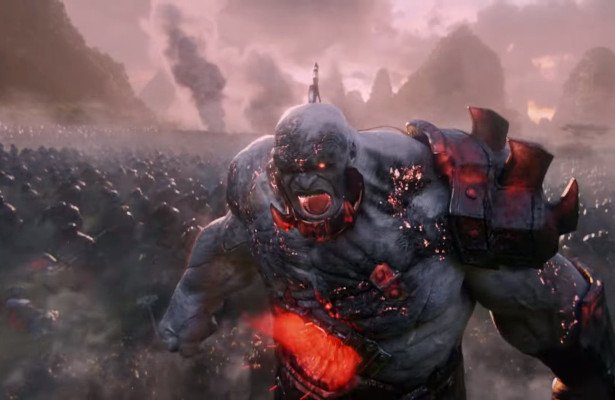 League of Legends: Nowy filmik promuje nadchodzący sezon zmagań [WIDEO]