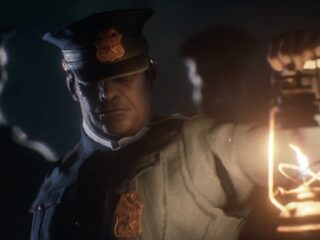 Call of Cthulhu: Zbieranie dowodów, przepytywanie świadków i niepokojący klimat [WIDEO]